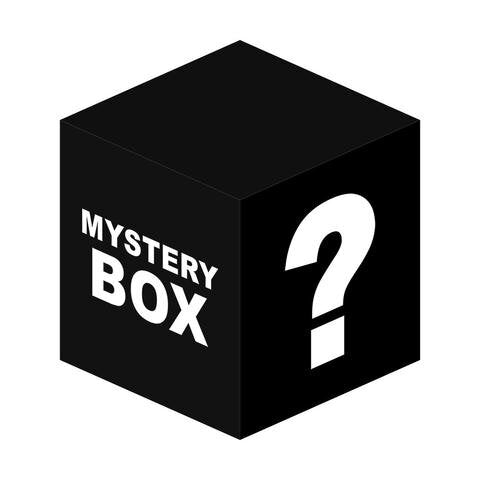 MYSTERY HAT BOX