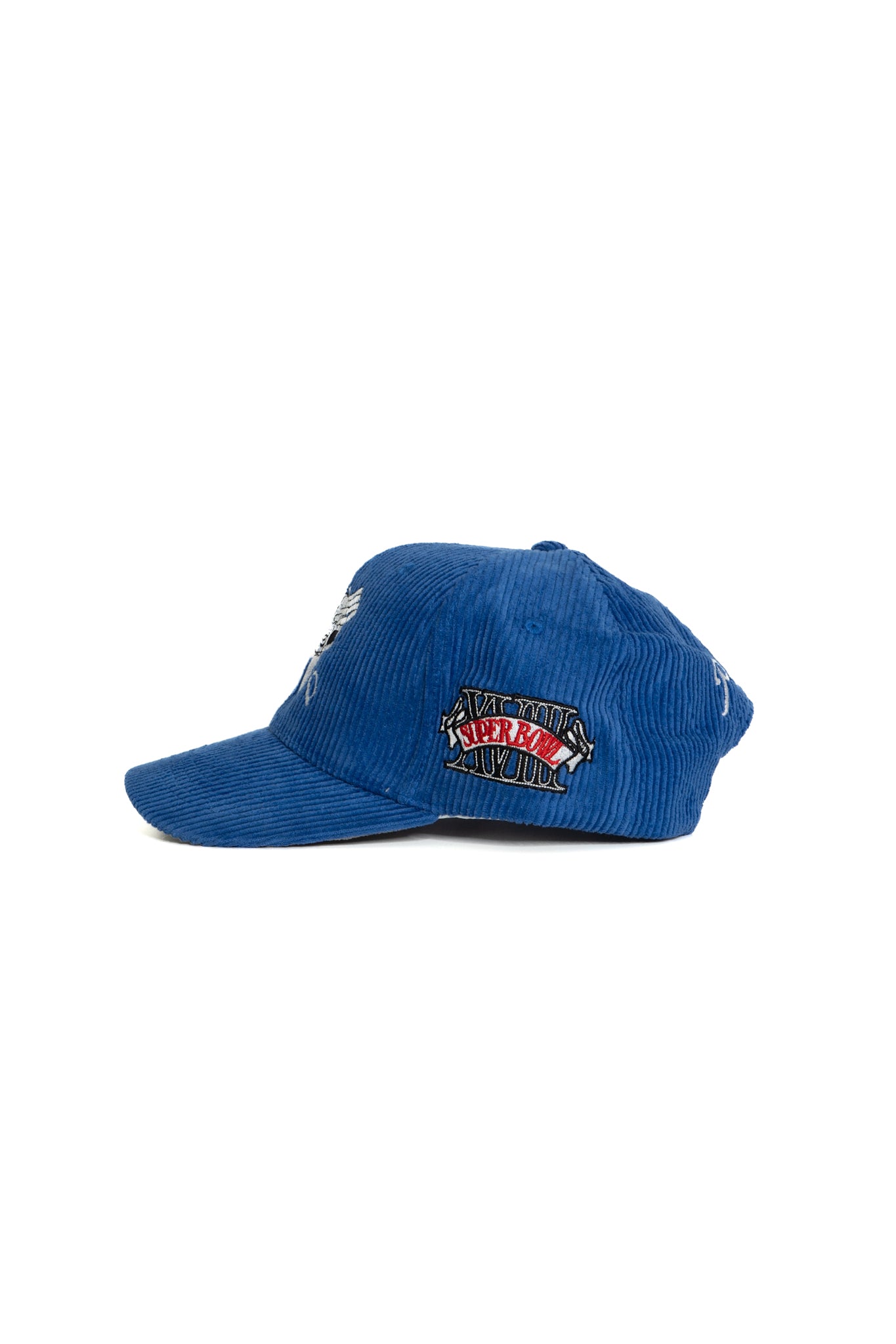 Raiders - Royal Corduroy [PEDIDO ANTICIPADO]