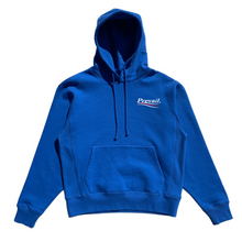 Load image into Gallery viewer, Political - Blue Hoodie