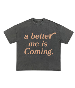A better me - Vintage Tee