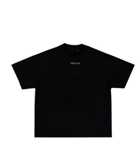 Load image into Gallery viewer, Stampd Logo  - 3M Black  Tee