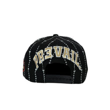 Load image into Gallery viewer, Lakers - Pinstripe Snapback