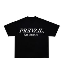 Load image into Gallery viewer, Stampd Logo - Black Tee