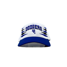 Load image into Gallery viewer, Dodgers Diamond cut - Snapback