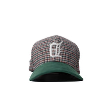 Load image into Gallery viewer, Detroit Houndstooth - Snapback