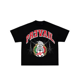 Prevail x Mexico - 9oz Tee
