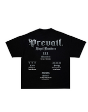 Load image into Gallery viewer, Angel Numbers - 9oz Blvck Tee