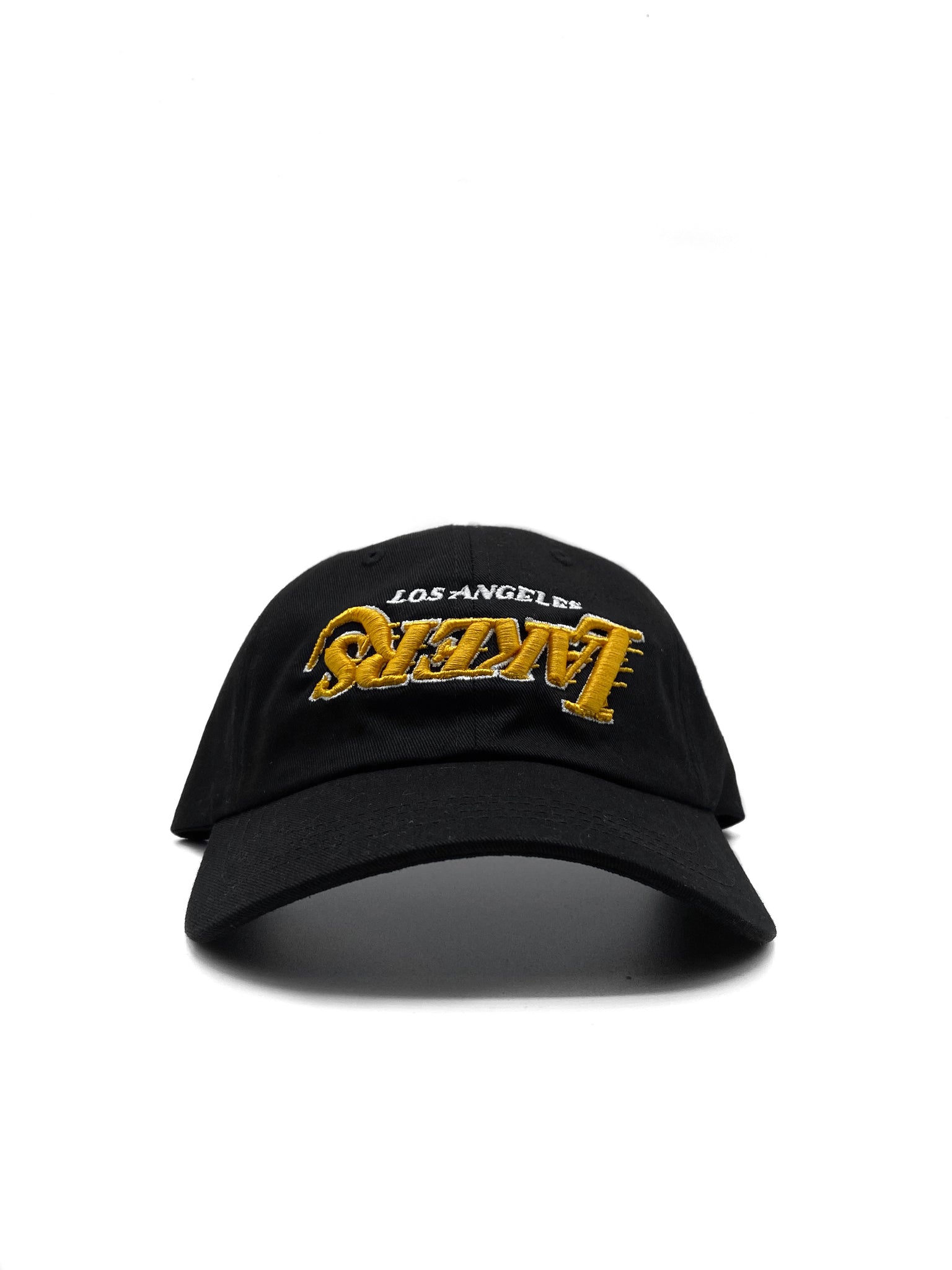 Dad Hat Kobee x Lakers – PREVAIL BRAND