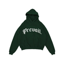Load image into Gallery viewer, OE CURVED - PINE HOODIE