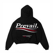 Load image into Gallery viewer, Political - Black Hoodie