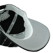 Load image into Gallery viewer, Sox - Pinstripe Snapback