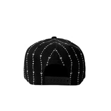 Load image into Gallery viewer, Prevail Los Angeles - Pinstripe Snapback