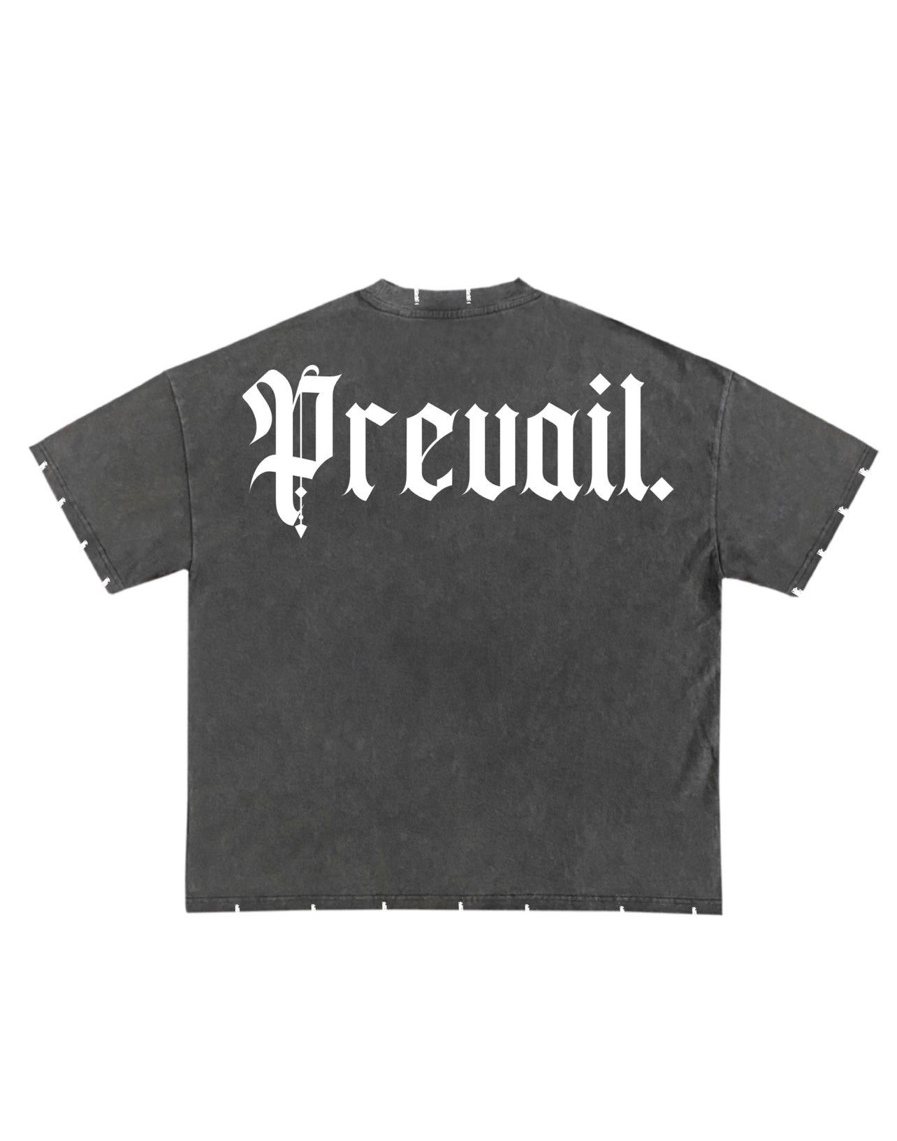 Raw Edge - Vintage Tee
