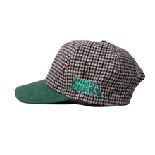 Load image into Gallery viewer, Ducks Houndstooth - Snapback