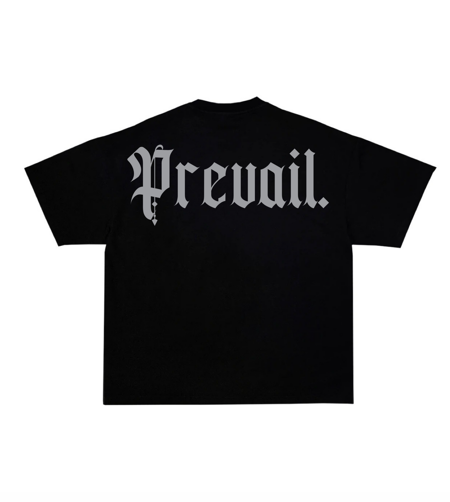 OE - Camiseta negra 3M