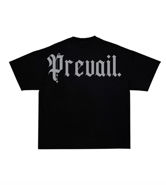 OE - Camiseta negra 3M