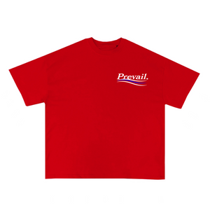 Political - Red Tee