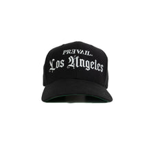 Load image into Gallery viewer, Prevail - 3 Pack Snapbacks