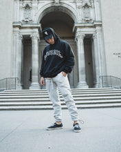 Load image into Gallery viewer, Prevail - Blvck hoodie