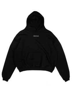 Prevail Mexico - Hoodie