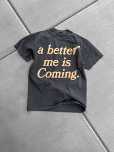 A better me - Vintage Tee