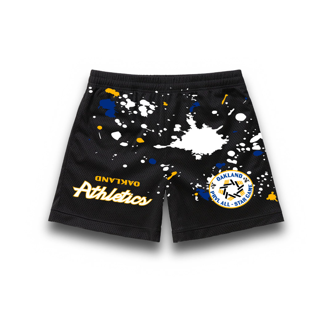 Oakland A’s - All Star Shorts