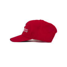 Load image into Gallery viewer, Prevail Los Angeles -  Red Snapback