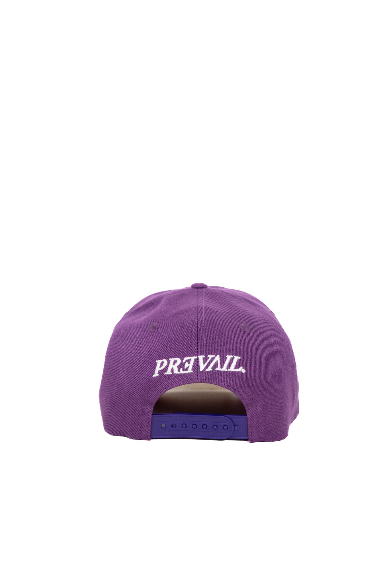 Toronto - Gorra con visera morada