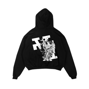 LA Missing Pieces - Hoodie