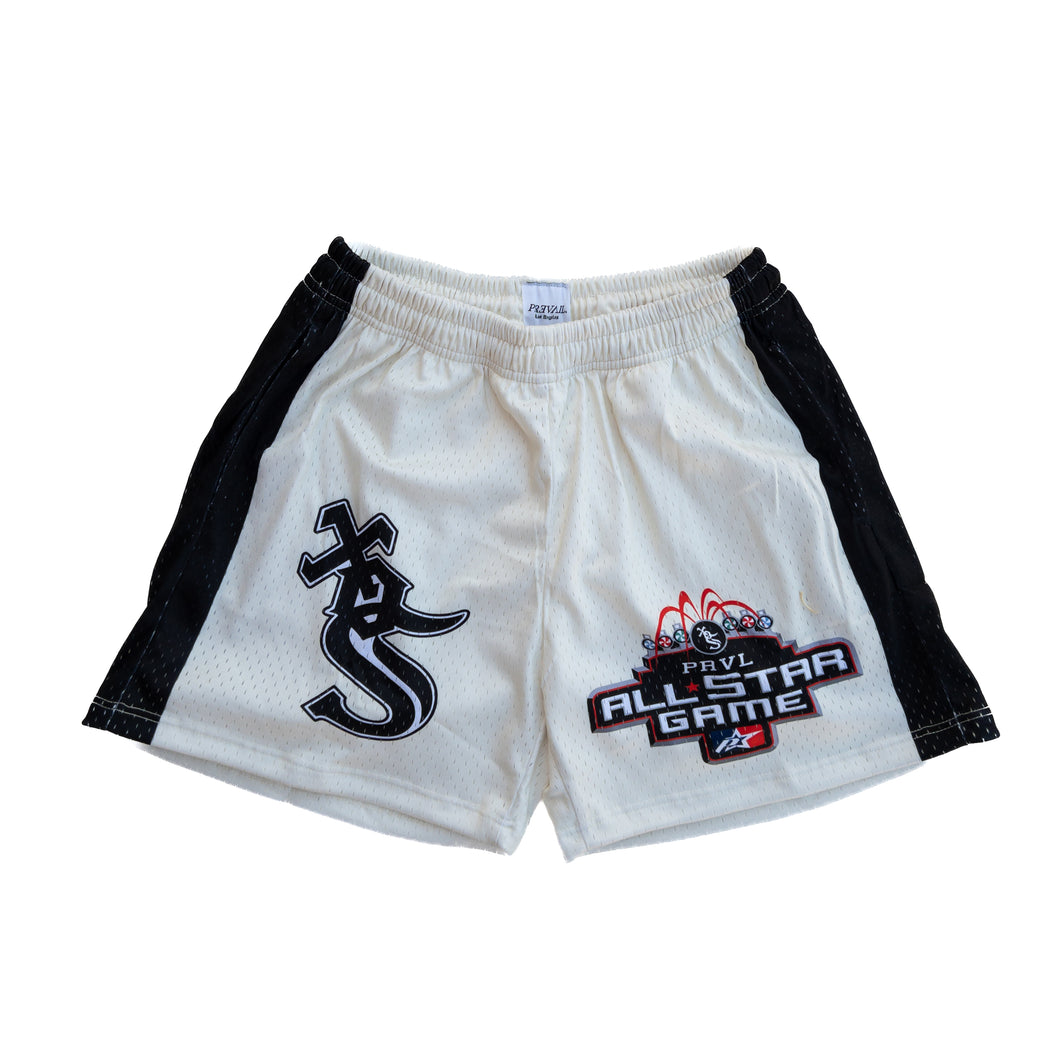 Sox - Basketball Shorts