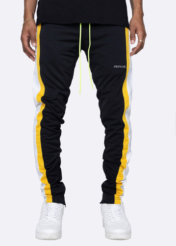 Trio- Track Pants