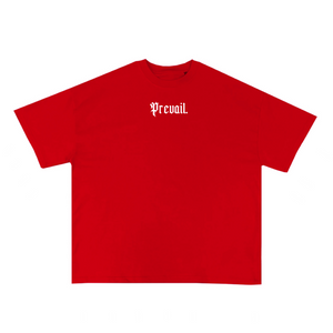 NY missing pieces - Red Tee