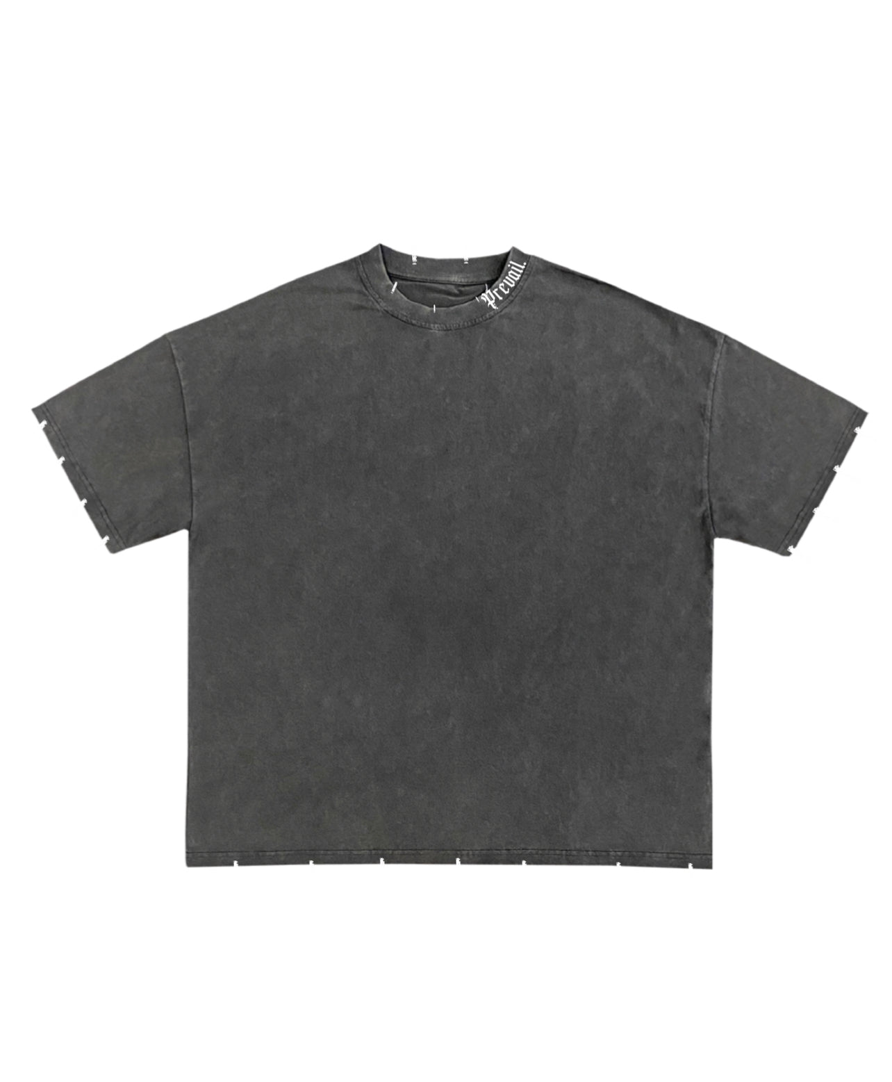 Raw Edge - Vintage Tee