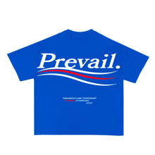 Load image into Gallery viewer, Political - Blue Tee