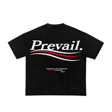 Load image into Gallery viewer, Political - Black Tee