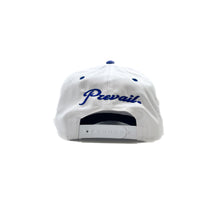 Load image into Gallery viewer, Dodgers Diamond cut - Snapback