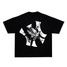 Load image into Gallery viewer, NY missing pieces - Black Tee