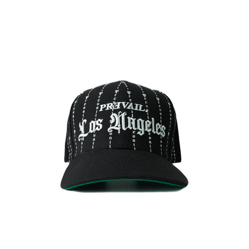 Prevail Los Angeles - Pinstripe Snapback