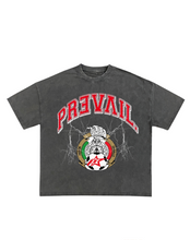 Load image into Gallery viewer, Prevail x Mexico - Vintage Tee
