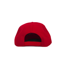 Load image into Gallery viewer, Prevail Los Angeles -  Red Snapback
