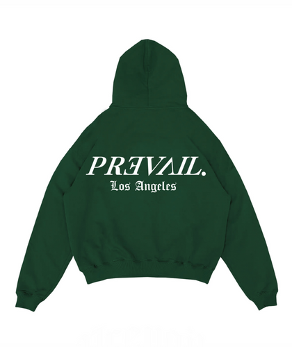 Stampd Logo - Pine Hoodie