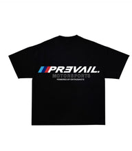 Load image into Gallery viewer, Prevail x BMW - Black Tee