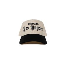 Load image into Gallery viewer, Prevail Los Angeles - Snapback