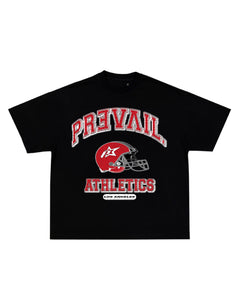 Prevail Athletics - Box Tee