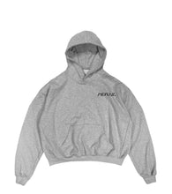 Load image into Gallery viewer, Stampd Logo - Ash Grey Hoodie
