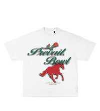 Load image into Gallery viewer, Prevail Bowl  - 9oz White Tee