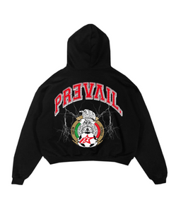 Prevail Mexico - Hoodie