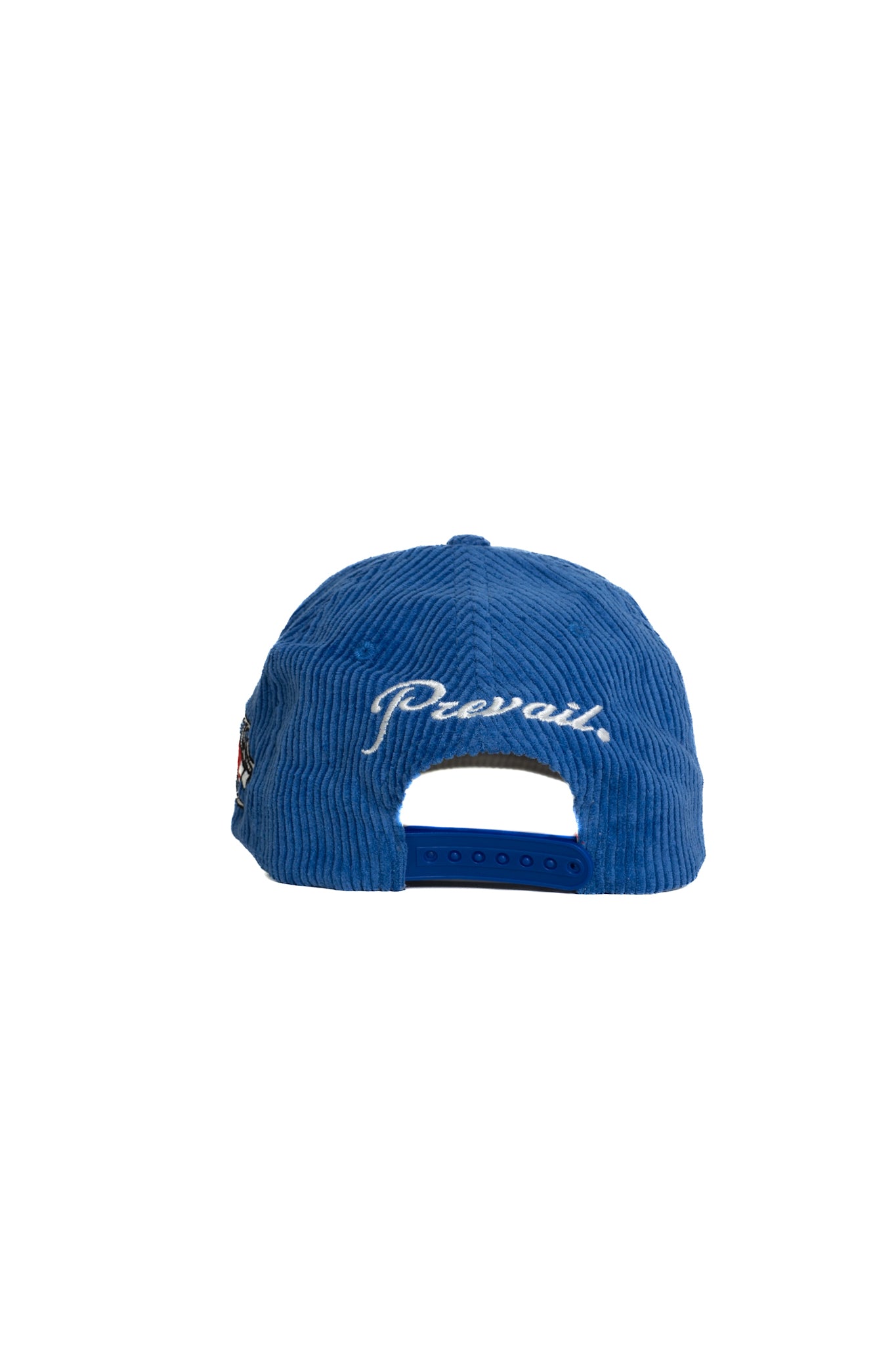 royal blue raiders hat