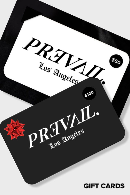 Tarjetas de regalo